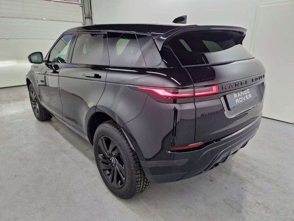 Land Rover Range Rover Evoque, D165 S Komfort*Kůže*Kamera* - fotka 2