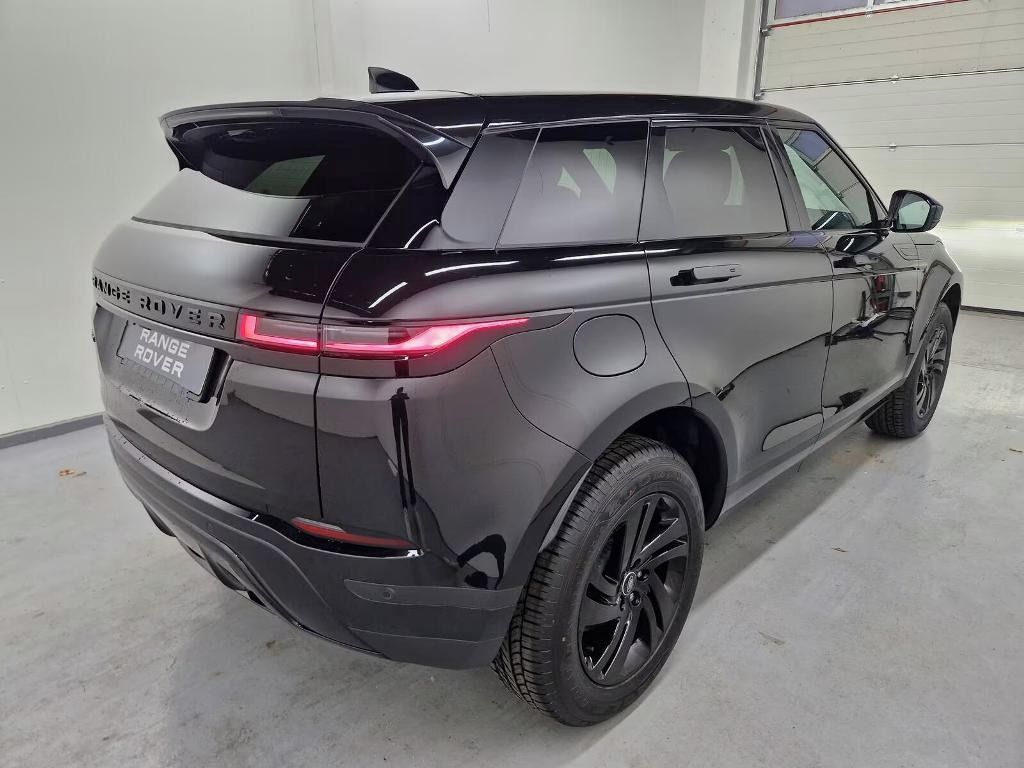 Land Rover Range Rover Evoque, D165 S Komfort*Kůže*Kamera* - fotka 4