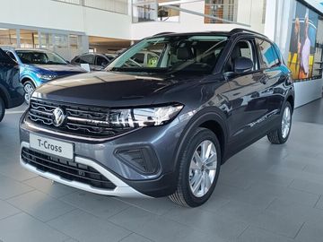 People  1.0 TSI 85 kW