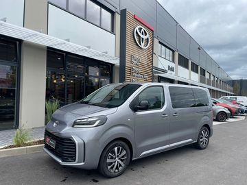 2.0 D A/T L1 Business 8S Comfo