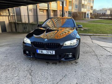BMW F11 535 d