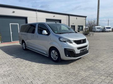 2.0Hdi LONG 5MÍST 2xŠOUPAČKY