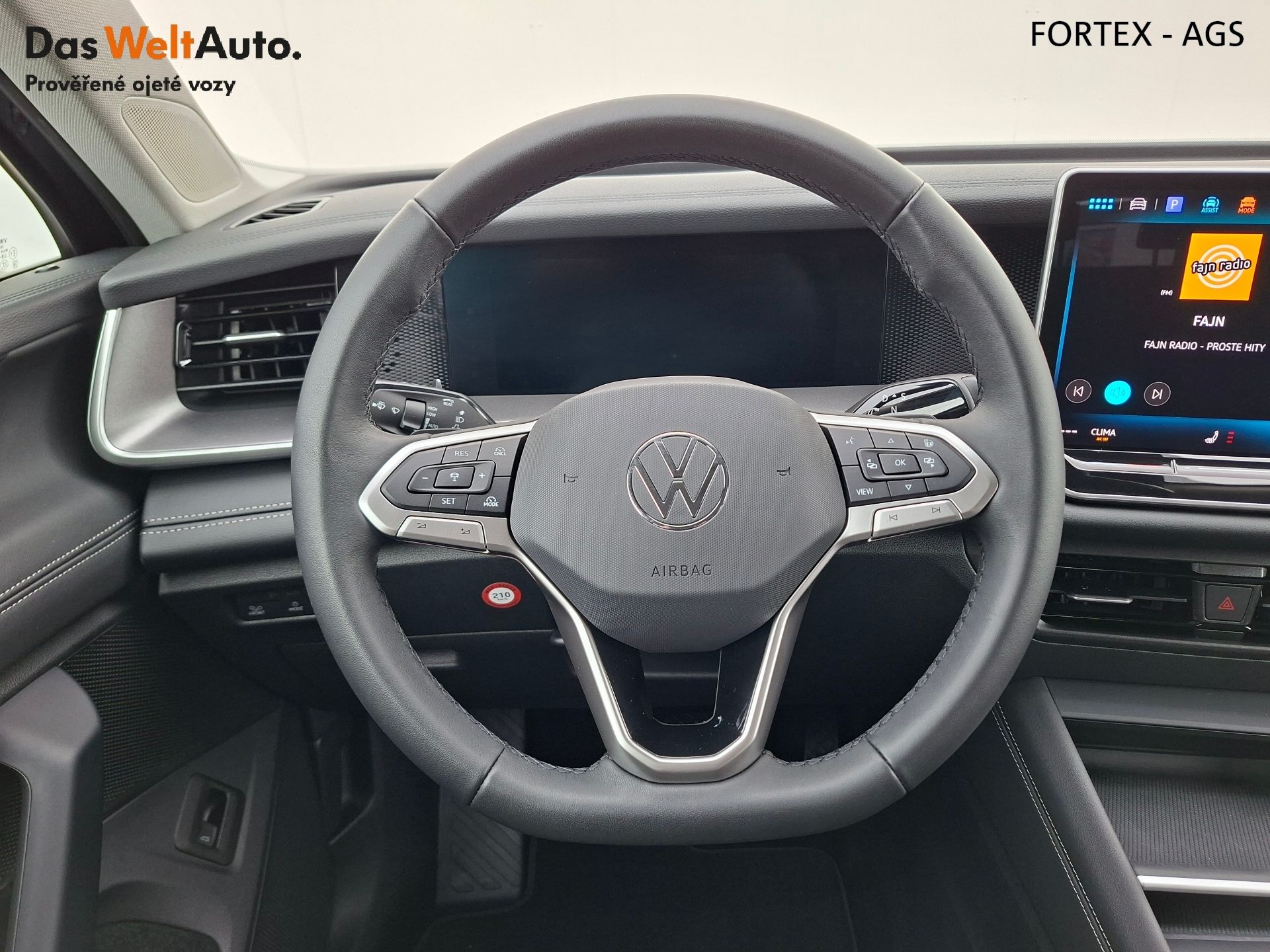 Volkswagen Tayron, 1.5 TSI,110kW,DSG,Prodl.záruka - fotka 5