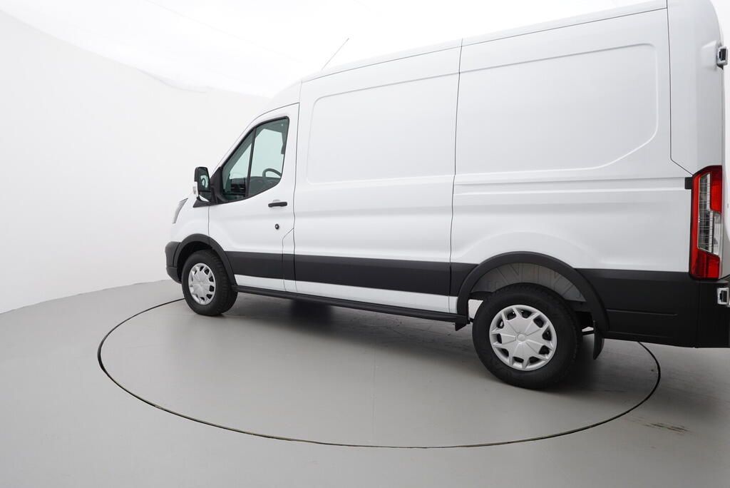 Ford Transit, 2.0 TDCi 96 kW - fotka 3