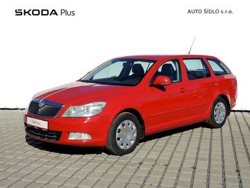 combi 1,9TDI 77KW Ambiente