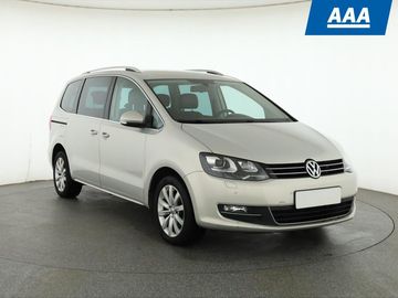 2.0 TDI, NOVÁ CENA, Automat