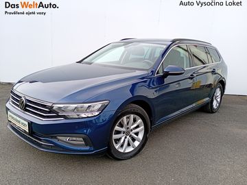 1.5TSI DSG 110kW