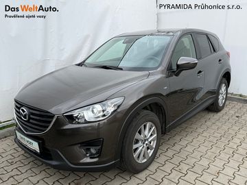 2.0 Skyactiv 121 kW Challenge