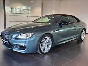 BMW Řada 6, 650i xDrive