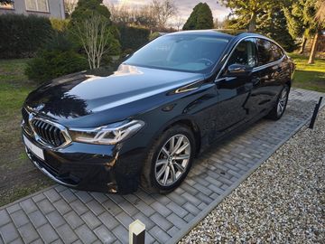 630i GT koupeno CZ