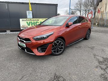 1.5 T-DGi  118kW  7DC GT DPH