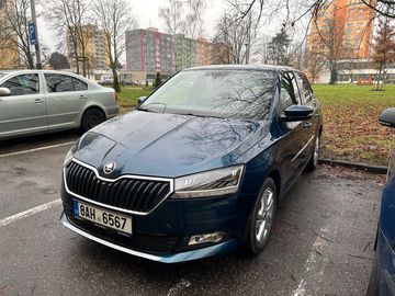 III 1.0 TSI Style Plus 2020