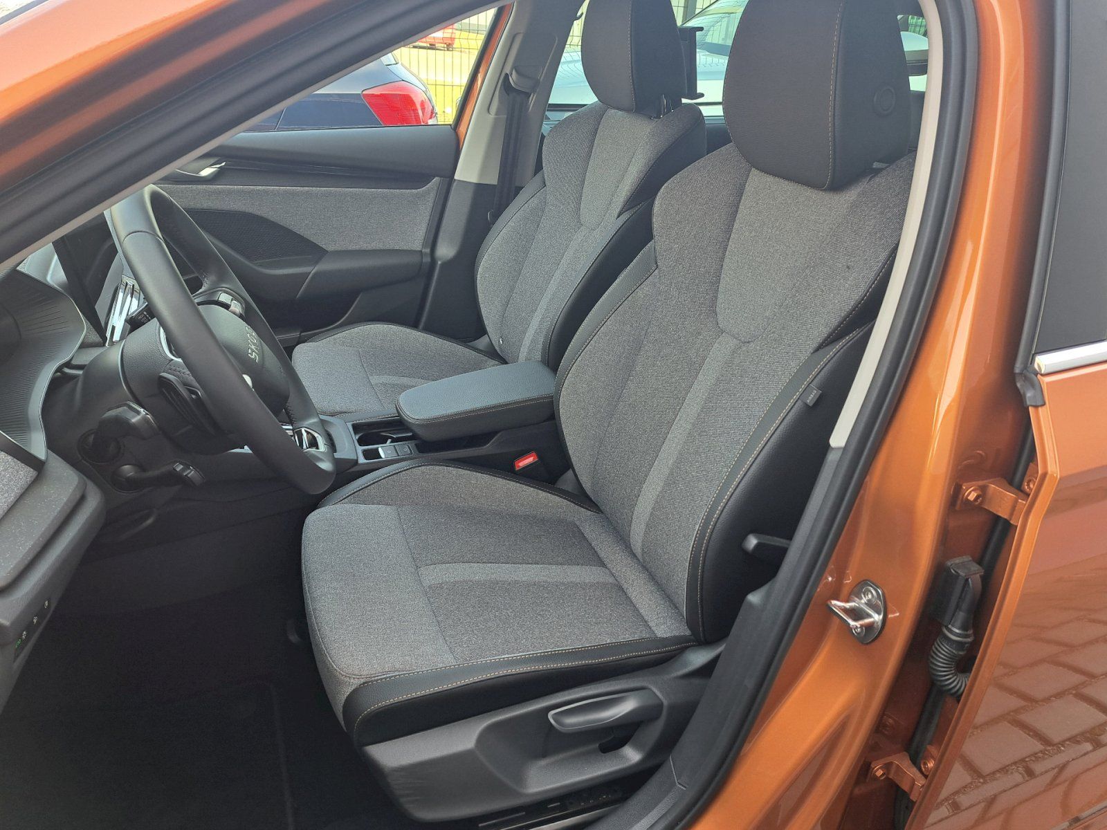 Škoda Octavia, 2,0TDI 110kW DSG Top Selection - fotka 6