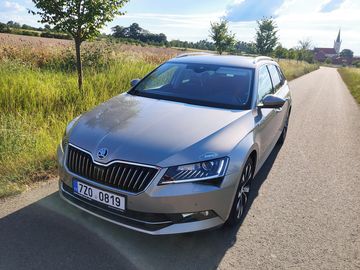 2.0 TDI 110 Kw Style plus