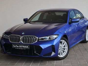 320d xDrive Sedan