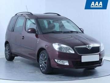 1.2 TSI, Style