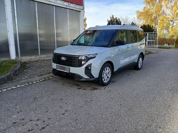 Tourneo  Titanium 1,0 EcoBoost