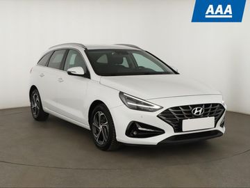 1.0 T-GDI, Family Smart, ČR