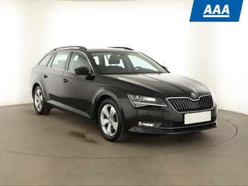 2.0 TDI, Automat, Kůže