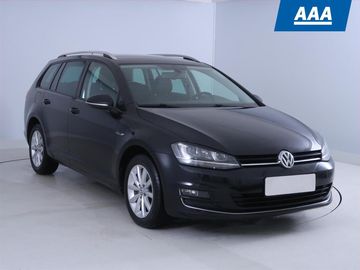 2.0 TDI, Comfortline, Automat