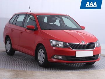 1.4 TDI, Ambition Plus