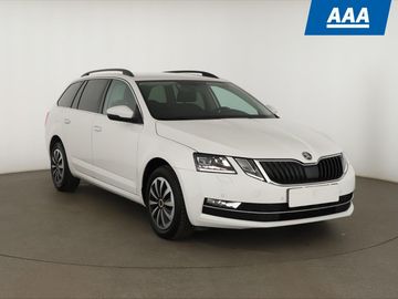 1.4 TSI, Ambition Plus