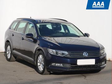 2.0 TDI, R-Line, Serv.kniha