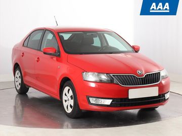 1.2 TSI, Ambition, NOVÁ CENA