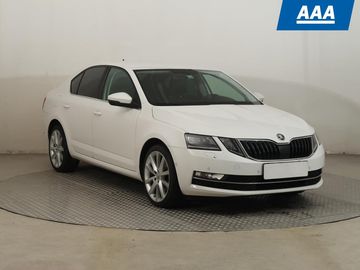 1.0 TSI, Style Plus, NOVÁ CENA
