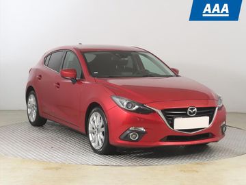 2.0 Skyactiv-G, ČR,1.maj