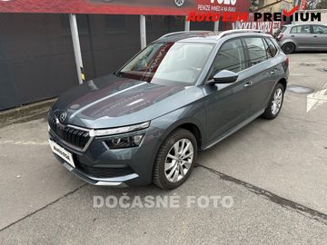 1.5 TSi,ČR,LED,autoAC