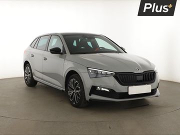 1.0 TSI, Monte Carlo