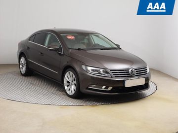 2.0 TDI BMT, Highline