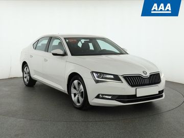 2.0 TDI, Ambition, Serv.kniha