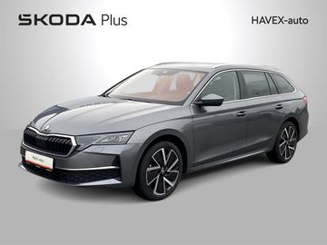 Combi 2.0 TDI DSG Top