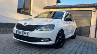 Škoda Fabia, Škoda Fabia Style 1.0 tsi 70kw