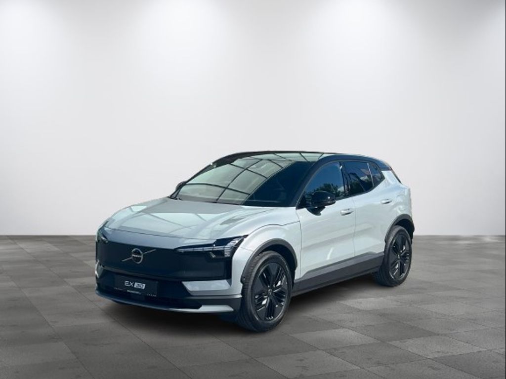Volvo, ULTRA Ultra, Twin Motor Perfor