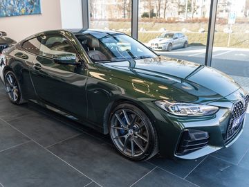 M440i xDrive Coupe