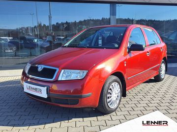 1.4i/50kW Clasic