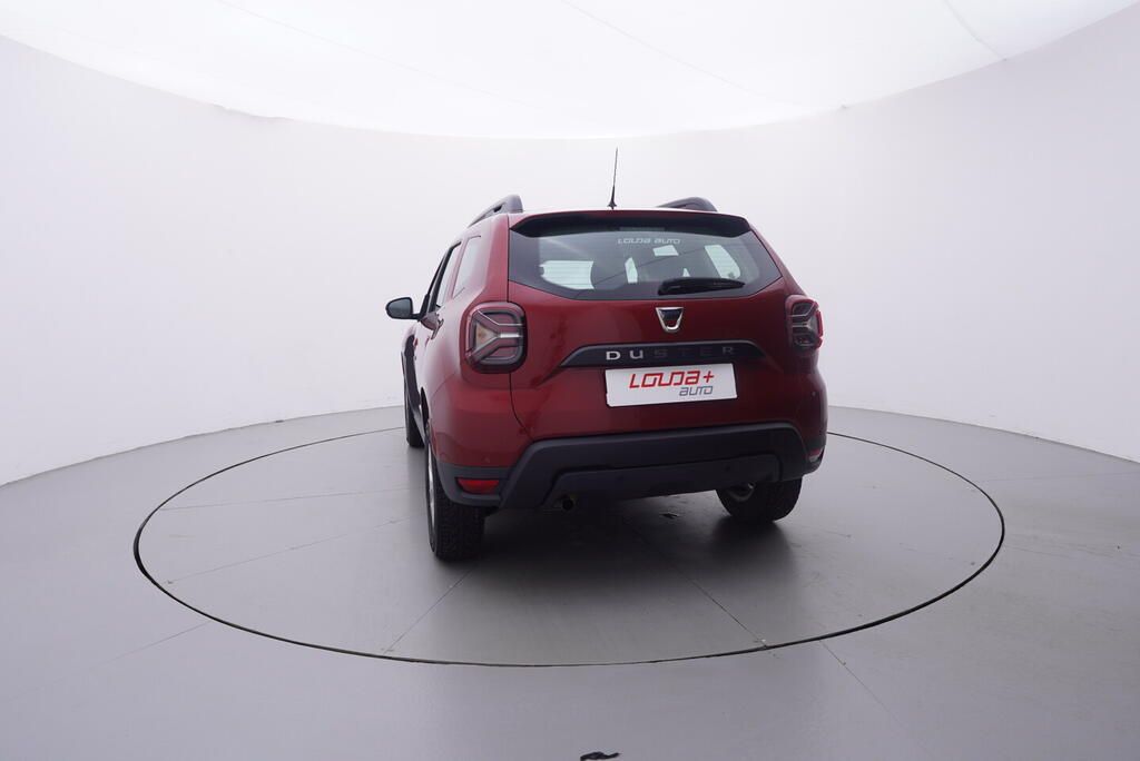 Dacia Duster, 1.0 TCe 67 kW - fotka 4