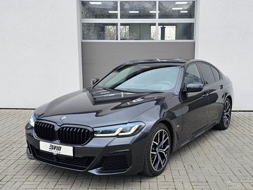 540i xDrive M paket Pro