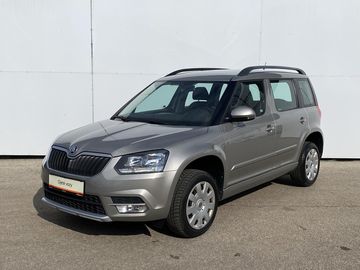 1,2 TSI 77 kW Ambition