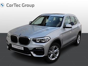 xDrive 20D