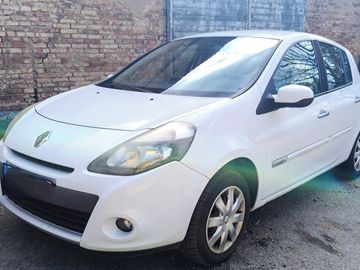 1,5 DCI, 65KW, klimatizace