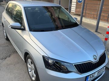1.4 TDI - Servisováno