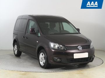 1.6 TDi, 5Míst, Klima