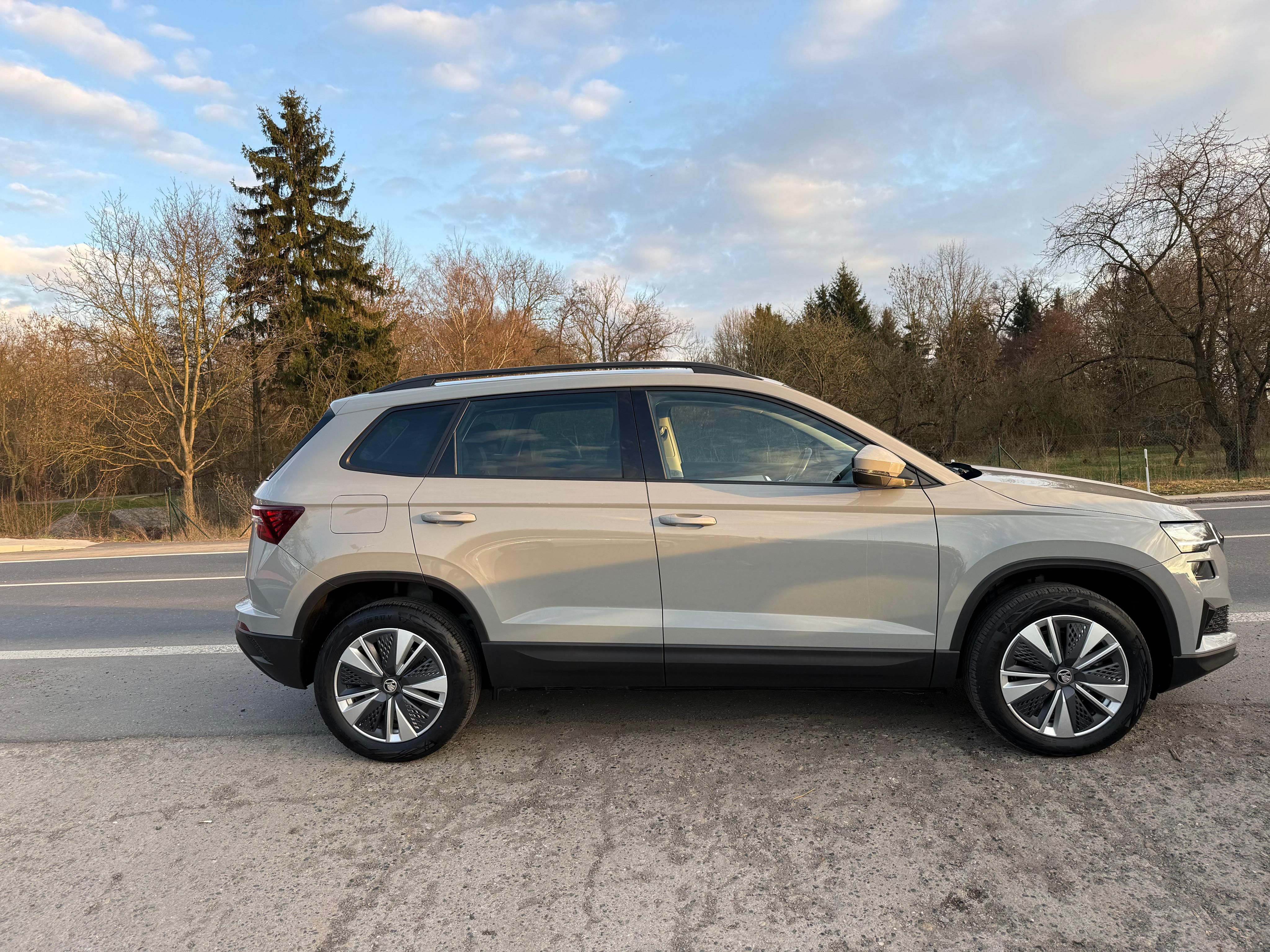 Škoda Karoq, 1.5TSi FL DSG Style ACC Virtuá - fotka 5