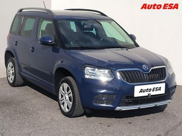 2.0 TDi,AC,TZ,výhřev sed