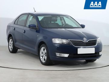 1.2 TSI, Ambition, Navi, Klima
