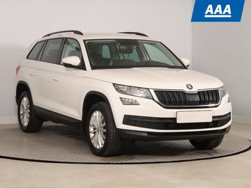 1.5 TSI, Ambition, Automat
